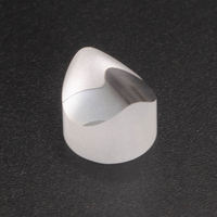 Générateur de ligne laser à prisme Powell de haute précision, diamètre 9 mm