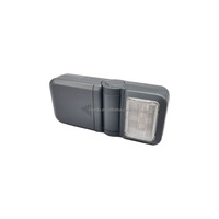 Linterna Eléctrica para Auto de 12V 33W, Nueva Luz de Inspección y Reparación para Mitsubishi Pajero V31 V32 V34 V36 V43 V46