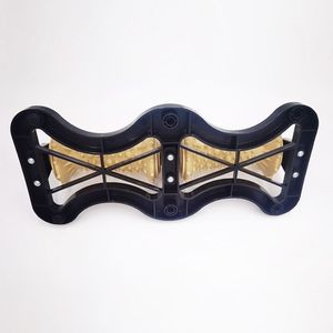<span class=keywords><strong>Precio</strong></span> bajo stock Nueva pierna del pie Masajeador de cepillo de <span class=keywords><strong>masaje</strong></span> corporal <span class=keywords><strong>anticelulítico</strong></span> de alta calidad - Product Image 3