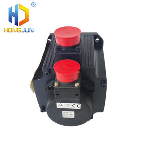 IE4 verimliliği ile japonya'dan <span class=keywords><strong>5kW</strong></span> <span class=keywords><strong>AC</strong></span> <span class=keywords><strong>Servo</strong></span> <span class=keywords><strong>Motor</strong></span> için orijinal üç fazlı <span class=keywords><strong>Servo</strong></span> sürücü MR-J4-500B - Product Image 3