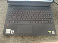 Portátil para Juegos G15 95% Nuevo, I5-10500h/rtx3050 4g 16+512g, 15.6 Pulgadas