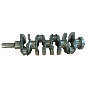 Alta Qualidade Peças de Motor 2TR 13401-75020 13401-0C021 Cambota Em Aço Forjado