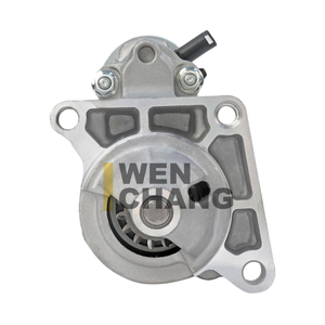 Démarreur WENCHANG pour BMW <span class=keywords><strong>MINI</strong></span> 12415A07F96 12417645979 12417645980 12418570845 12418572542 12418581690 4380000470 4380000471 - Product Image 2