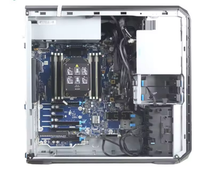 Z6 Customized Xeon Tower Graphics <b>Workstation</b> with Good Price in Stock - Product Image 3