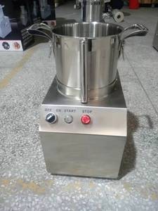 Friteuse universelle pour Machine coupe-légumes, 2/3L, en acier inoxydable, haute qualité, appareil de découpe des aliments - Product Image 5