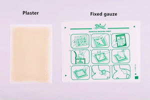 Enokon Medica Bestverkopende Chinese Kruidenextract Tijgerpleisters Warm en Koud MSDS Gecertificeerd Voor Lichaamsgebruik - Product Image 4