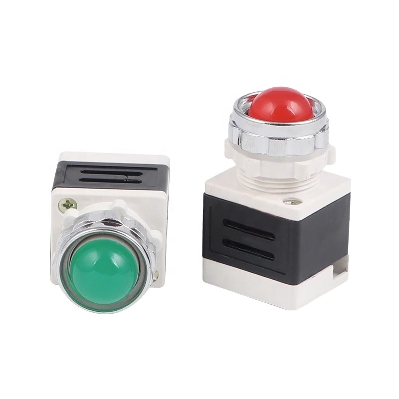 AD11 25 20 LED Indicator Lights