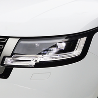 Phare numérique LED à double optique de haute qualité OEM pour Land Rover Range Rover 2023-2025 L460 Vogue