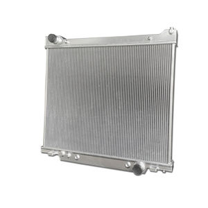Radiateur en aluminium <span class=keywords><strong>pour</strong></span> Ford F-250 250HD 350 Super Duty V8 7.3L 1995-1997 - Product Image 4
