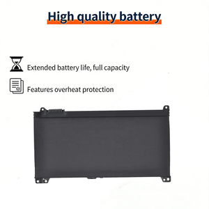 Batería para Portátil RR03XL con <span class=keywords><strong>Precio</strong></span> <span class=keywords><strong>de</strong></span> Descuento, <span class=keywords><strong>de</strong></span> Fábrica, para RR03 430 435 440 450 455 470 G4 430 440 G5, Baterías para Portátil - Product Image 3