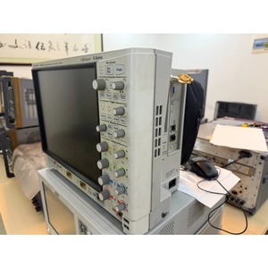 Keysight DSOS404A 4 GHz, 4 ช่องสัญญาณอนาล็อก ความลึกหน่วยความจำสูงสุด 8 ล้านจุด อัตราการสุ่มตัวอย่างสูงสุด 20 GSa/s - Product Image 4