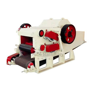 Broyeur à <span class=keywords><strong>bois</strong></span> à tambour à <span class=keywords><strong>vis</strong></span> - Déchiqueteur de <span class=keywords><strong>bois</strong></span> industriel robuste pour scierie - Product Image 4