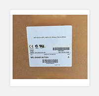 Módulo de Pantalla Táctil de Plástico Original MPL-B4540F-MJ72AA, Nuevo, en Stock, para Controladores PLC PAC Dedicados de Automatización