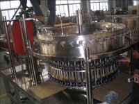 Ligne automatique de mise en conserve de jus, de boissons gazeuses et de bière en aluminium, machine de mise en conserve de ligne de production pour petites entreprises