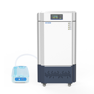 LICHEN 인공 기후 인큐베이터, PID 제어 및 초음파 가습기, 5-60 ° C 50-90% RH, 식물/세포용 실험실 재배 챔버 - Product Image 5