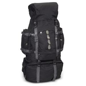 Échantillon gratuit Sac à dos de randonnée, d'alpinisme, de camping et de voyage de qualité supérieure pour adultes 80L imperméable - Product Image 3