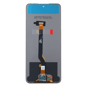Replacement Display Screen for Tecno Pova 3 Mobile Phone Digitizer Lcd Assembly Compatible - Product Image 2
