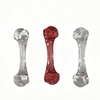 Service d'impression 3D métallique personnalisé - Pièces en alliage de titane, alliage à base de nickel, acier inoxydable - Fabrication rapide DMLS