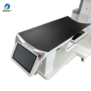 EUR VET miglior prezzo Multi funzione CT Scanner macchina veterinaria uso generatore ad alta frequenza macchina a raggi CT - Product Image 6