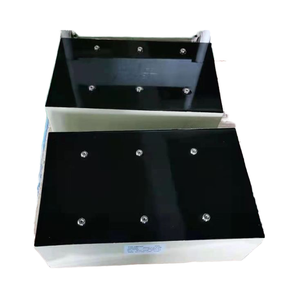 ตัวเก็บประจุพัลส์แรงดันสูง 30kV <span class=keywords><strong>100uF</strong></span> 100MFD - Product Image 1