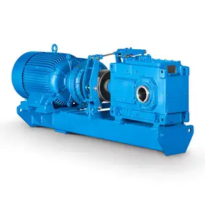 Reducer Wholesale Industrial Helical Gear Reducer Flenders Gearunits