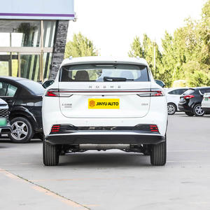 Nouvelles voitures 2025 Roewe D5X DMH SUV hybride de luxe, 5 places, PHEV hybride rechargeable, autonomie de 135 km, 1.5T 150 CV, traction avant, Chine - Product Image 6