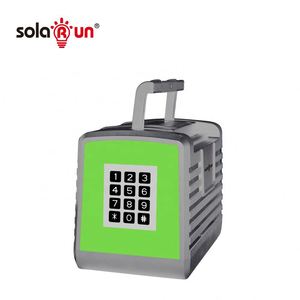 Hot <span class=keywords><strong>Sale</strong></span> <span class=keywords><strong>Cheap</strong></span> With <span class=keywords><strong>Solar</strong></span> <span class=keywords><strong>Lantern</strong></span> Fan - Product Image 2
