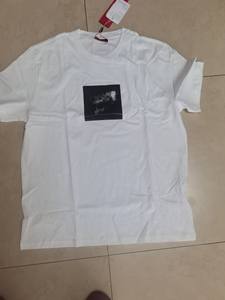 T-shirt Premium Homme 2026 100% Coton Doux Respirant Léger Anti-boulochage Durable Confortable Toute la Journée Décontracté Manches Courtes - Product Image 6