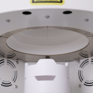 Horno de Porcelana Yucera para Uso en Laboratorios Dentales con Control de Alta Temperatura y Precisión - Product Image 6