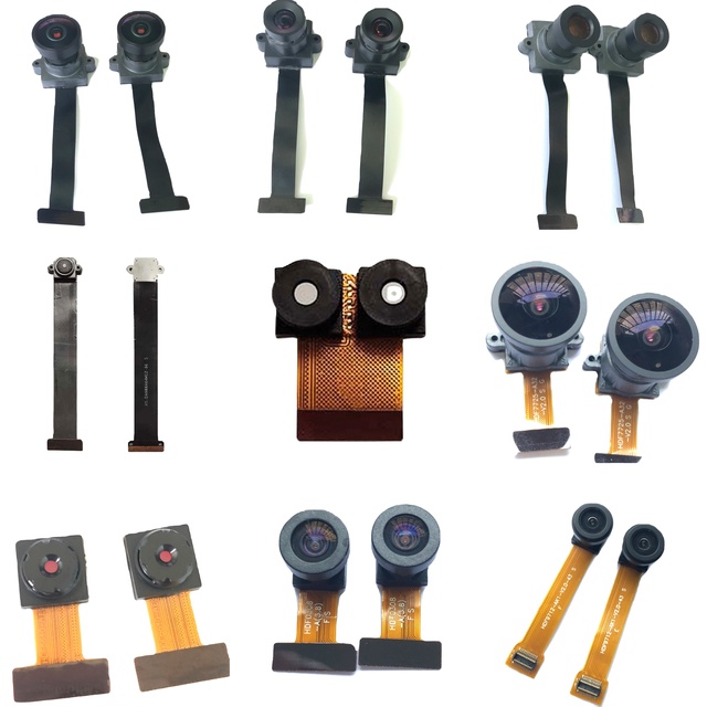 Support Customization OEM COMS MX415 USB2.0  USB3.0   FPC OV5640 OV7740  Ov7251 Ov9623 Ov9284 Ov10635  Camera Module