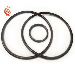 Nổi Con Dấu Cho Kubota Máy Xúc Tàu Sân Bay Con Lăn - Product Image 2