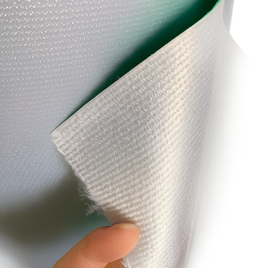 カスタム服刺繍植毛ラベルカスタムタタミ生地シリコーン刺繍バックパッチ転写フィルム用 - Product Image 1