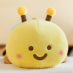 En gros, <span class=keywords><strong>Peluche</strong></span> Capybara inversée, douce, petite, style dessin animé, créative, cadeau Kawaii - Product Image 3