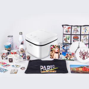 Freesub新着オールインワン<span class=keywords><strong>3D</strong></span>昇華真空熱プレス機電話ケースTシャツ印刷機 - Product Image 6