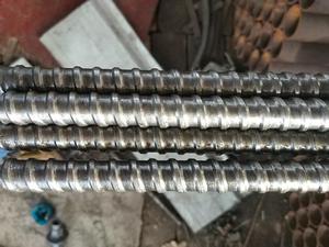 Tie Rod 12 / 16 / 17/22Mm Ván Khuôn Phụ Kiện Nut Ván Khuôn - Product Image 6