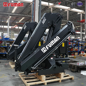 <span class=keywords><strong>Camion</strong></span> grue de 5 tonnes SQ5ZA2, grue à flèche articulée montée sur <span class=keywords><strong>camion</strong></span>, <span class=keywords><strong>camion</strong></span> grue avec pompe hydraulique - Product Image 2