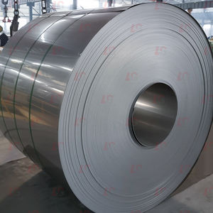 คอยล์สแตนเลสสตีล ASTM รีดร้อนกำหนดเอง304เอสเอสรีดร้อนพร้อมบริการเชื่อมและดัด - Product Image 3