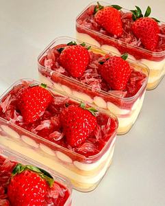 Boîtes à gâteaux modernes <span class=keywords><strong>de</strong></span> luxe avec fenêtre, contenants en plastique recyclable <span class=keywords><strong>de</strong></span> qualité alimentaire, emballage transparent pour boulangerie, boîtes à biscuits transparentes avec couvercles - Product Image 1