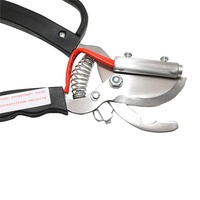 Pince électrique de coupe pour queue de mouton, 220V-150W, outil de découpe de queue d'animaux, pince chauffante à paillettes, pince de découpe de queue