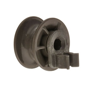 4581DD3002A Rodillo para Escurridor de Platos con Clip para <span class=keywords><strong>Lavavajillas</strong></span>, <span class=keywords><strong>Repuestos</strong></span> para <span class=keywords><strong>Lavavajillas</strong></span> - Product Image 1