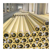 Rouleau de bâche PVC brillant éco-solvant 340gsm 440gsm 510gsm résistant à l'eau, frontlit/backlit, pour affichage publicitaire - Vente en gros