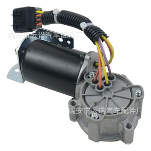 มอเตอร์กล่องเกียร์ฟอร์ด 68089746AA อะไหล่ทดแทนใหม่สำหรับซ่อมและเปลี่ยน - Product Image 2