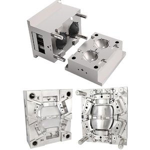 Custom High Precision <strong>Progressive</strong> <strong>Stamping</strong> <strong>Die</strong> Mold, Sheet Metal <strong>Stamping</strong> Mould &amp; Plastic Injection Mould Manufacturing Service - Product Image 3