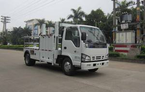 Plataforma elevadora de motocicleta 350M3 - Product Image 4