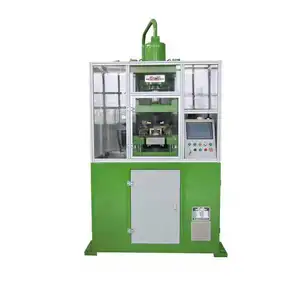 Máquina automática de corte multicapa, para segmentos de diamante, cabezal de hoja de sierra, máquina de prensa en frío