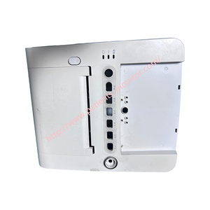 Moniteur fœtal F2 avec couverture complète, incluant des interfaces <span class=keywords><strong>TOCO</strong></span> et US et un haut-parleur - Product Image 5