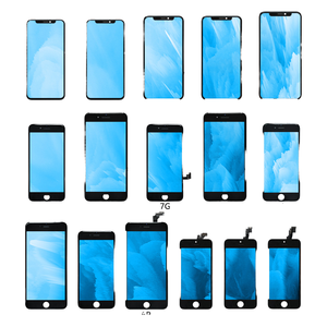 Para la pantalla <span class=keywords><strong>LCD</strong></span> del mini teléfono <span class=keywords><strong>iPhone</strong></span> 13 - Product Image 4