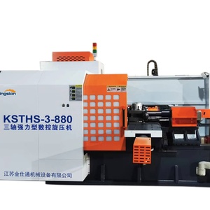 Chất lượng cao phức tạp thiết kế 3 Trục kim loại quay CNC máy phù hợp cho phạm vi rộng kim loại - Product Image 1
