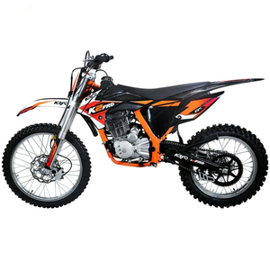 Motocicleta KAYO K2 Pro de Dos Ruedas para Subir Pendientes en Bosques, Motocicleta Completa - Product Image 3