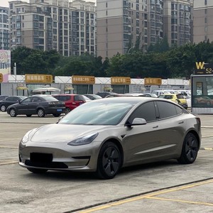 2025 Tesla modello <span class=keywords><strong>3</strong></span> auto elettrica 675KM quattro porte e cinque posti auto elettriche di lusso in vendita - Product Image 6